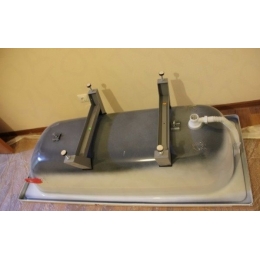 Подставка 120х70 опорная к ваннам ВИЗ (Antika, Donna ванна)