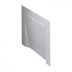 Панель 170х70х42 к ванне Radomir Аврора боковая (правая)