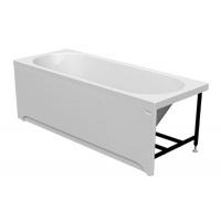 Панель 170х70 к ванне Radomir Виктория фронтальная