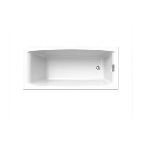 Ванна акриловая Radomir Веста 150х70 фронтальная панель, каркас (разборный) купить в интернет магазине Санрай73