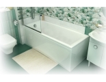 Ванна 170х70 акриловая TRITON Джена стандарт