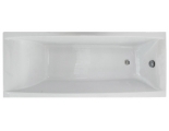 Ванна 170х70 акриловая TRITON Джена стандарт