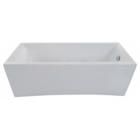 Ванна 170х70 акриловая TRITON Джена стандарт