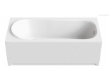 Ванна 170х75 акриловая Azario Тенза
