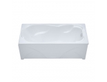 Ванна 180х80 акриловая TRITON Цезарь