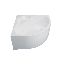 Ванна 150x150 акриловая TRITON Троя NEW