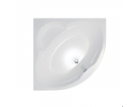 Ванна 150x150 акриловая TRITON Троя NEW