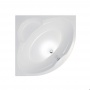 Ванна 150x150 акриловая TRITON Троя NEW