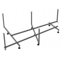 Каркас 170х110 для ванны Azario Микона разборный