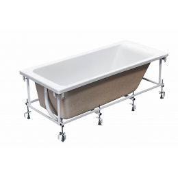 Монтажный комплект 170х75 к ванне ROCA EASY