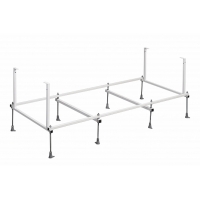 Монтажный комплект 170х75 к ванне ROCA EASY