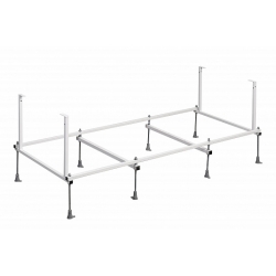 Монтажный комплект 170х75 к ванне ROCA EASY