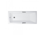 Ванна 150х75 акриливая TRITON Алекса + ручки
