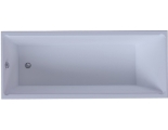 Ванна 170х70 акриловая Лайма Акватек