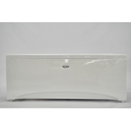 Ванна 168х70 акриловая Radomir Веста, фронтальная панель, каркас разборный