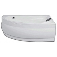 Ванна 170х110 акриловая Santek Эдера правая