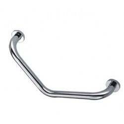 Поручень для ванны угловой HB1717 HAIBA