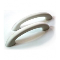 Ручки Triton серые