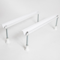 Опорная конструкция для прямоугольных ванн (универсальная) Акватек