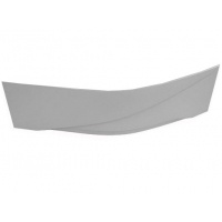 Экран 1670х960 Тритон Скарлет правая