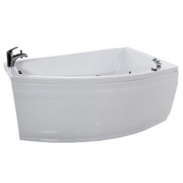 Экран 140x75 Тритон Бэлла левая (Россия)