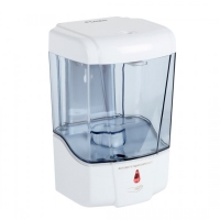 Дозатор для ж/м сенсорный FIXSEN Hotel