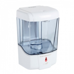 Дозатор для ж/м сенсорный FIXSEN Hotel