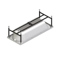 Каркас 170х70 для ванны Radomir Аврора