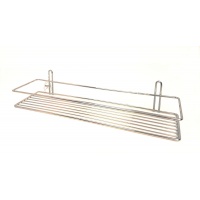 Полка прямая 1 ярус 4891-1 СТК