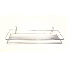 Полка прямая 1 ярус 4891-1 СТК