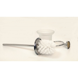 Ёрш туалетный настенный Frap 1710