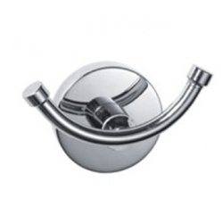 Крючок двойной F1705-2