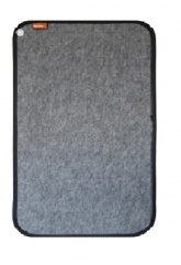 Коврик подогреваемый Pattino NI-10 Plus Neoclima 156х66 см, 198 Вт (серый)