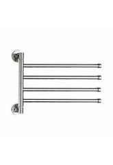 Рога для сушки полотенец 4шт Frap1614