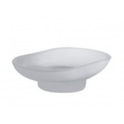 Мыльница стекло