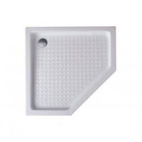 Душевой поддон акриловый Mirsant Quadra/Calypso Р39 900*90*150 с сифоном