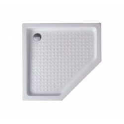 Душевой поддон акриловый Mirsant Quadra/Calypso Р39 900*90*150 с сифоном