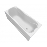 Ванна 170х70 акриловая TRITON Эмма
