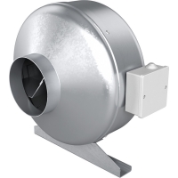 Вентилятор Ø100мм Era MARS GDF 100 канальный  центробежный