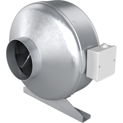 Вентилятор Ø100мм Era MARS GDF 100 канальный  центробежный