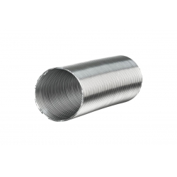 Канал стальной Компакт Ф200 3 метра