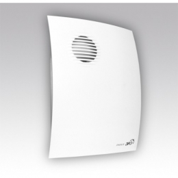 Вентилятор Ø100мм Era PARUS 4-02 со шнуром