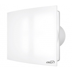 Вентилятор Ø123мм Era QUADRO 5C обратным клапаном