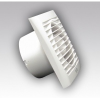 Вентилятор Ø150мм Era 6S сетка