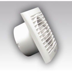 Вентилятор Ø150мм Era 6S сетка