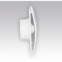 Вентилятор Ø100мм Era PARUS 4C Обратный клапан