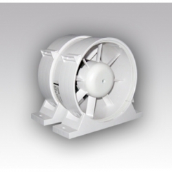 Вентилятор Ø100мм Era PRO 4 канальный