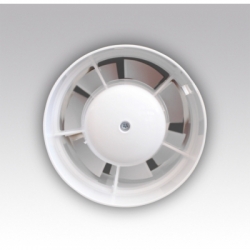 Вентилятор Ø100мм Era PROFIT 4 канальный