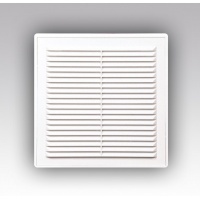 Вентиляционная решетка 160мм х 160мм разъёмная