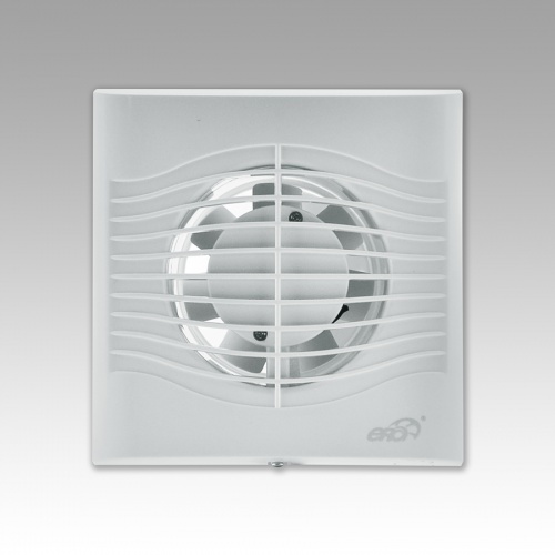 Вентилятор Era 5С 125 (обратный клапан) купить в интернет магазине Санрай73